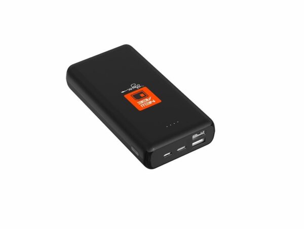 newage 22500mah power bank