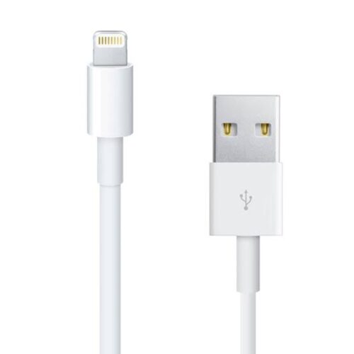 iphone lightning UB Cable