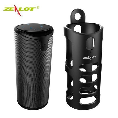 Zealot s8 Portable Bluetooth Speaker