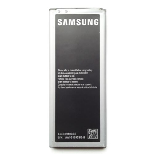 Samsung Galaxy Note 4 Battery