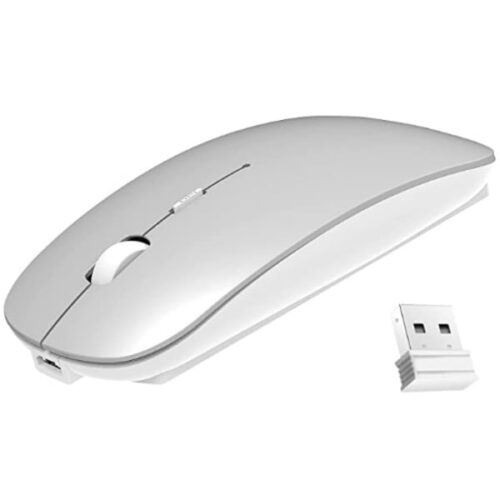 Rechargeable Bluetooth Wireless Mouse