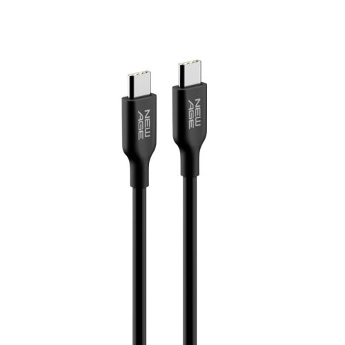Newage 15w Type C to Type C Cable