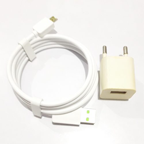 infinix supersonic USB cable + USB adapter