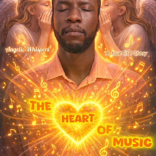 The❤️of Music Angelic Whispers